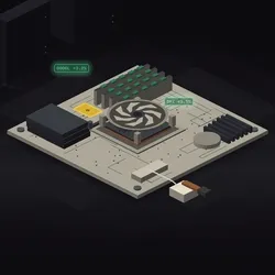 CACHE FLOW #269
