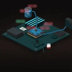 CACHE FLOW #4282