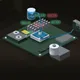 CACHE FLOW #128