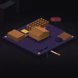 CACHE FLOW #1729