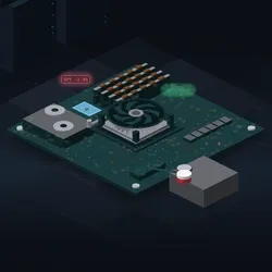 CACHE FLOW #4371