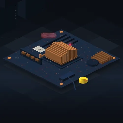 CACHE FLOW #810