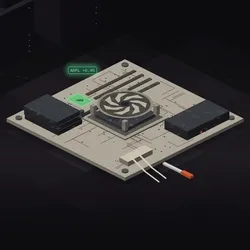 CACHE FLOW #3241