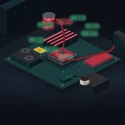 CACHE FLOW #1068