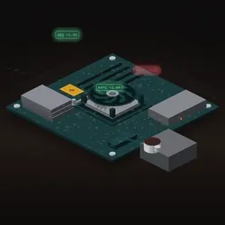 CACHE FLOW #489