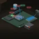 CACHE FLOW #367