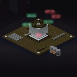 CACHE FLOW #3246