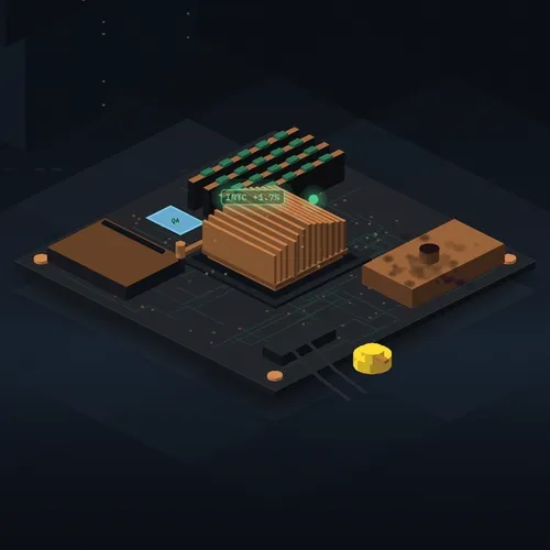 CACHE FLOW #1446