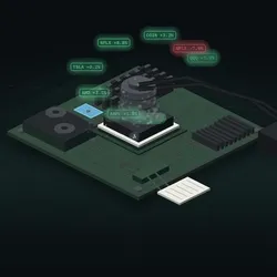 CACHE FLOW #488