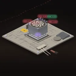 CACHE FLOW #1399