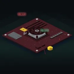 CACHE FLOW #2932