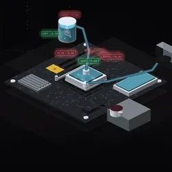 CACHE FLOW #3862