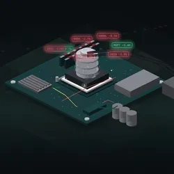 CACHE FLOW #795