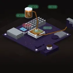 CACHE FLOW #4242
