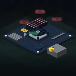 CACHE FLOW #2509