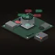 CACHE FLOW #3831