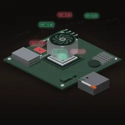 CACHE FLOW #3831