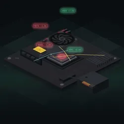 CACHE FLOW #2694