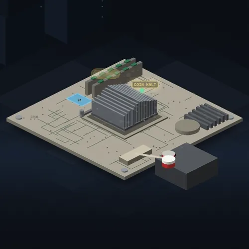 CACHE FLOW #1528