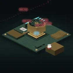 CACHE FLOW #2983