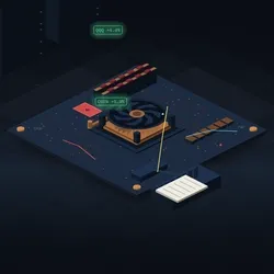 CACHE FLOW #3665