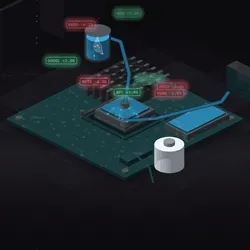 CACHE FLOW #337
