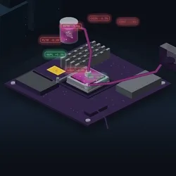 CACHE FLOW #3425