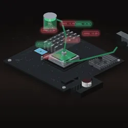 CACHE FLOW #2384