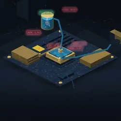 CACHE FLOW #4223