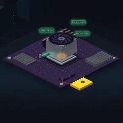 CACHE FLOW #740