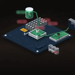 CACHE FLOW #1719