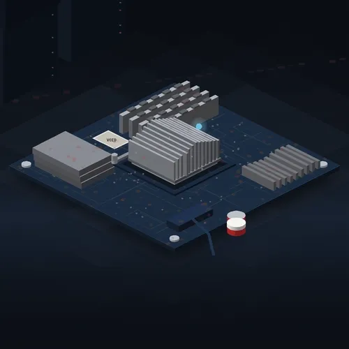 CACHE FLOW #117