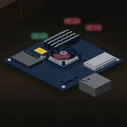 CACHE FLOW #3259