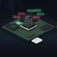 CACHE FLOW #823