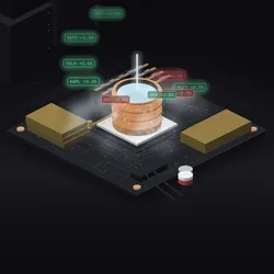 CACHE FLOW #2497