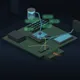 CACHE FLOW #3184