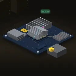 CACHE FLOW #3158