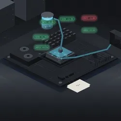CACHE FLOW #960
