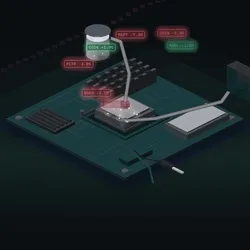 CACHE FLOW #3455