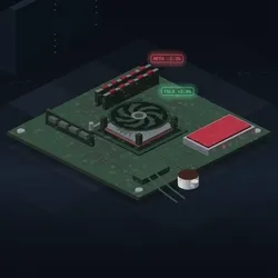 CACHE FLOW #741