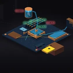 CACHE FLOW #3529