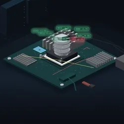 CACHE FLOW #3776