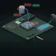 CACHE FLOW #3786