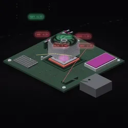 CACHE FLOW #3873
