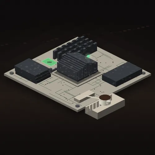 CACHE FLOW #3644