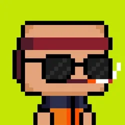 Hoodbitz #595