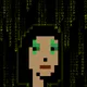 The Matrix: Zion Punk #238