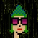 The Matrix: Zion Punk #196