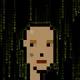 The Matrix: Zion Punk #6864