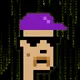 The Matrix: Zion Punk #218